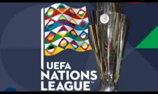 Nations League: Greece beat Ireland, Austria crush Norway 