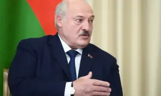 Лукашенко: Полша и Литва ще минират границите си с Беларус и Русия