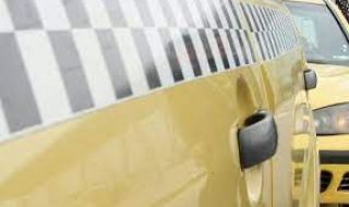 Пребиха таксиметров шофьор в София