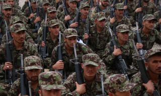 САЩ ще помагат на Афганистан, дори след изтеглянето