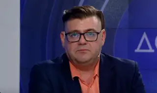 Теодор Славев: Ние ще имаме предсрочни избори преди президентските