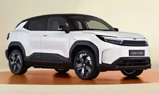 Ясни са цените на „по-малкият брат“ на Toyota Land Cruiser
