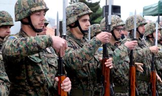 Босна и Херцеговина със сигурност ще се присъедини към НАТО