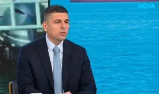 Ивайло Мирчев: Има и свидетел, който казва, че атаката в Черно море е от руски дрон