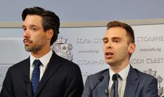 Последен ден, в който може да бъде отменено решението за 22-етажна сграда в "Младост"