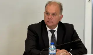 Радомир Чолаков: За няколко месеца  КЗК е установила 4 картела. Не хвърляме "атомни бомби", а налагаме глоби 