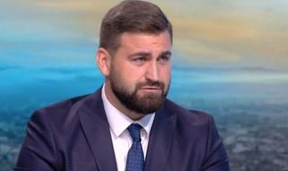 Андрей Новаков: Аз резолюция против България не съм писал