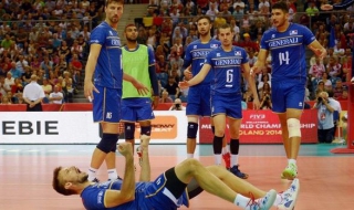 Франция се справи със Сърбия на Мондиал 2014