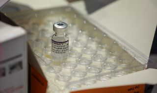 Шест страни в Африка ще произвеждат иРНК ваксини