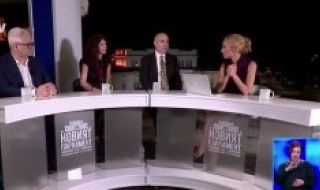 Силвия Великова: Гешев няма да спи спокойно