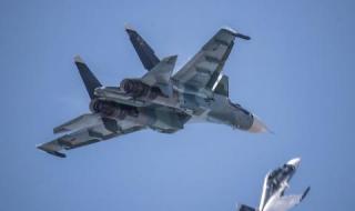 Свалиха военен самолет над Либия
