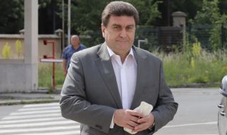 Валентин Златев е призован на разпит по „Барселонагейт”