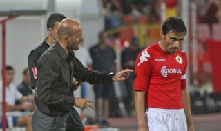 Янчев: ЦСКА разполага с най-добрите футболисти в България