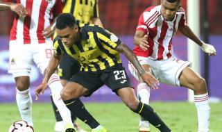 Бивш играч на Левски си урежда трансфер в шампиона на Гърция