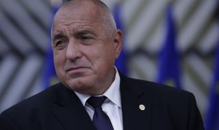 Борисов от Брюксел: Ще излезем с решение за Многогодишната финансова рамка