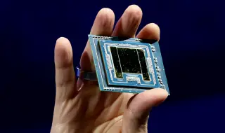 Intel спира изпълнението на проекти в Европа