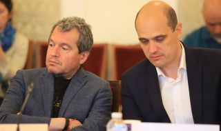 Пламен Данаилов: Не вярвам да се стигне до нови избори за общински съветници в София