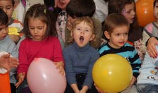 Публично обсъждане на Проекта на Закона за детето ще се състои в Пловдив и Бургас