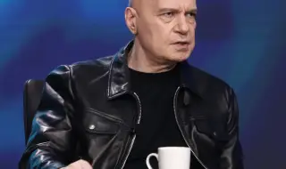 Слави Трифонов: Казвам ви-първо, че кметът Терзиев е лъжец, второ, че е празен човек 