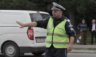 Снима ни камера в Европа, плащаме акт у нас