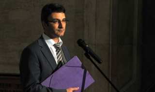 Трайчо Трайков продължава с реформите в БЕХ