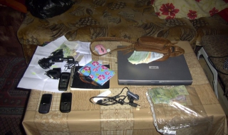 Закопчаха четирима за фалшиви бракове