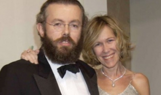 Арестуваха милиардер заподозрян в убийството на съпругата си