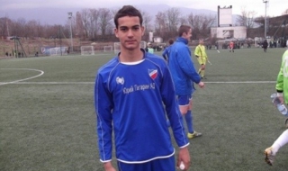 Българин отказа на Реал (Мадрид)