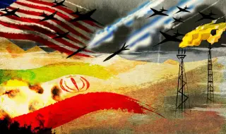 Икономическите последици от американско-израелската война срещу Иран