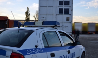 Контрабандни цигари за 1.5 млн. лева са заловени при акция