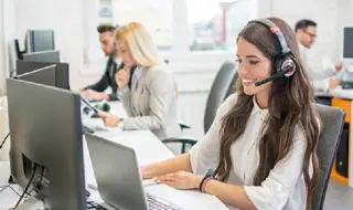 A bleak future for call centers in Bulgaria? 