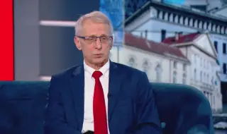 Николай Денков: В бюджета има нагли искания