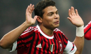 Официално: Тиаго Силва е играч на ПСЖ