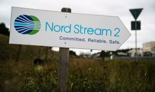 Строежът на „Северен поток-2“ стартира отново през декември 