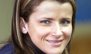 Тереза Маринова е новото лице на БНТ за Олимпиадата