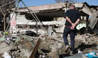 The ​​New York Times: САЩ са изпратили на Иран план от 15 точки за прекратяване на конфликта