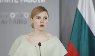 Велислава Петрова: С Тимчо Муцунски се разбираме на български език