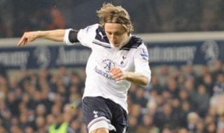 Вилаш-Боаш: Трудно ще задържим Модрич