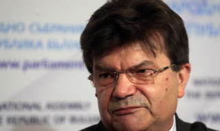 Избраха Гроздан Илиев за конституционен съдия