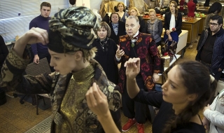 От Сибир с любов