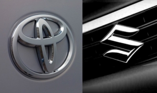 Ще се слеят ли Toyota и Suzuki?