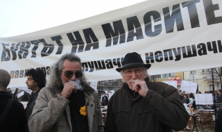 Слабаков: Искаме граждански квоти