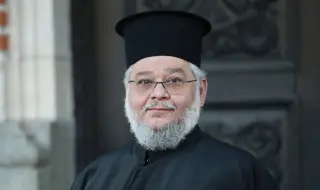 Избират нов Сливенски митрополит на 18 февруари
