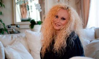 "Море от любов" за Наталия Симеонова и младото ѝ гадже