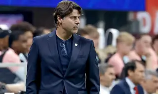 Реал Мадрид готви треньорска бомба: Почетино сред фаворитите за поста