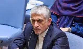 Техеран обвини пред ООН страните от Персийския залив, че помагат на САЩ в атаките срещу Иран