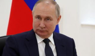 За ЧРД! На рождения си ден Владимир Путин ще се среща с колегите си 