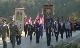 България, нейната независимост и трите пропагандни абсурда