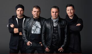 Б.Т.Р. носят концертите „Мюзикъл и Рок“ из България 