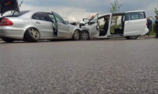 Диана Русинова коментира катастрофата със седем ранени 
